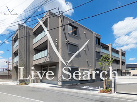 グランエミシス 203 【埼玉県北越谷】 の外観写真