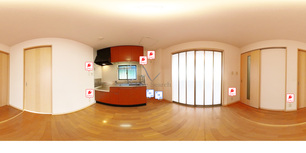 クインテット B101 【和歌山県宮前駅】 の外観写真