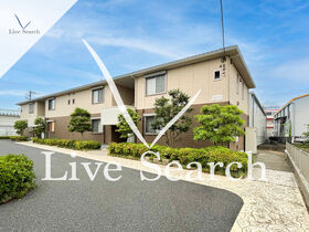 フェリシード 203 【埼玉県川越駅】 の外観写真