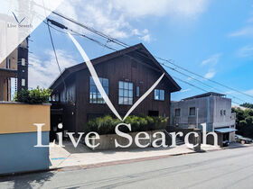 葉山町下山口戸建  【神奈川県逗子駅】 の外観写真