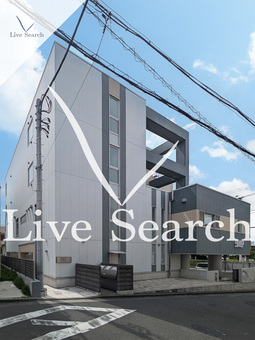 ゼファール湘南六会 301 【神奈川県六会日大前駅】 の外観写真