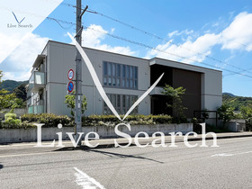 シャーメゾン・ジョワ 202 【和歌山県海南駅】 の外観写真