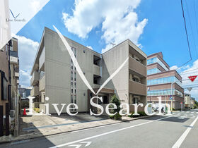 D-room Suelo 305 【東京都町田駅】 の外観写真