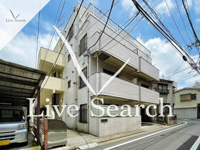 メゾン・ド・コスモ 403 【東京都東武東上線「下板橋」駅】 の外観写真