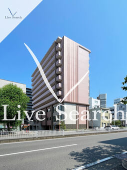 スイーツメゾンNAGOYA 1101 【愛知県名古屋】 の外観写真