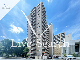 ウィン・コート白川 1003 【愛知県伏見駅】 の外観写真