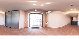 シャーメゾンMo下大利 302 【福岡県下大利駅】 の外観写真