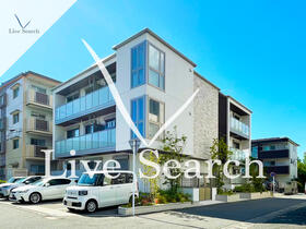 シャーメゾンMo下大利 302 【福岡県下大利駅】 の外観写真