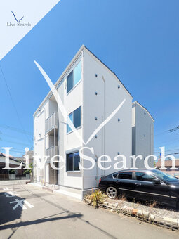 モンターニャ・グランデ東岩槻B 303 【埼玉県東岩槻駅】 の外観写真