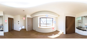 OLIO南阿佐ヶ谷 602 【東京都阿佐ヶ谷駅】 の外観写真