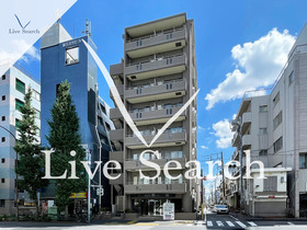 OLIO南阿佐ヶ谷 602 【東京都阿佐ヶ谷駅】 の外観写真