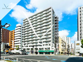 787147R ハイマート入谷 302 【東京都入谷駅】 の外観写真