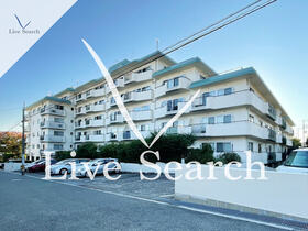 岡本センチュリーマンション 603 【兵庫県JR摂津本山】 の外観写真