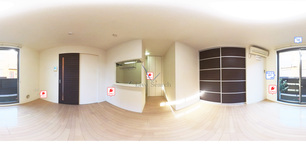 薬園台ヴィレッジ 102 【千葉県習志野駅　徒歩11分】 の外観写真