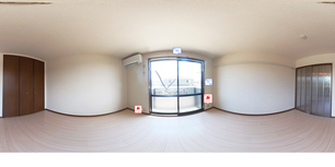 エクセラージュ 202 【茨城県神立駅】 の外観写真