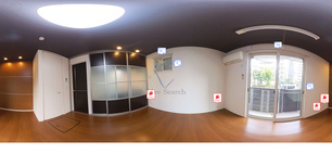 ジョリシャンブルⅡ 102 【大阪府大阪メトロ中央線　緑橋駅】 の外観写真