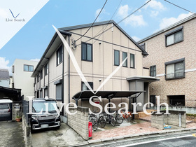 ヴィープラース 102 【東京都お花茶屋駅】 の外観写真