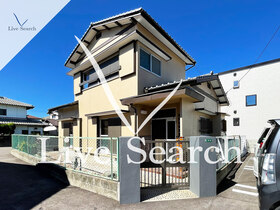 コーポ那珂川 3 【JR　博多南駅】 の外観写真