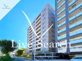 779665R シティウイングお花茶屋 202 【東京都お花茶屋駅】 の外観写真