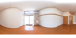 メインシティガーデン 細田 103 【東京都小岩駅】 の外観写真