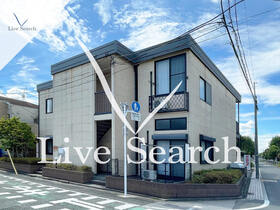 メインシティガーデン 細田 103 【東京都小岩駅】 の外観写真