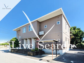 ウィンリバーハイツ　F 101 【茨城県神立駅】 の外観写真