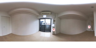 Amavel早稲田 402 【早稲田駅】 の外観写真