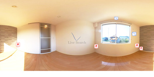 4504560　ヴィラ　パストラル  A203 【滋賀県ＪＲ東海道本線 瀬田駅 徒歩8分】 の外観写真