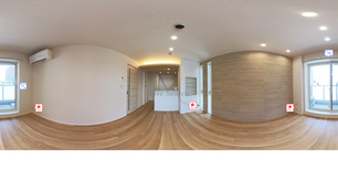 ラルーム厚木町 303 【神奈川県本厚木駅】 の外観写真