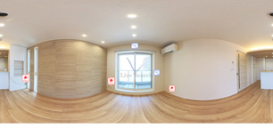 ラルーム厚木町 403 【神奈川県本厚木駅】 の外観写真