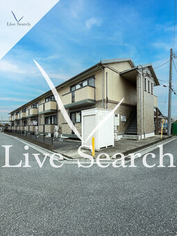 プレジオ 106 【埼玉県南与野駅】 の外観写真