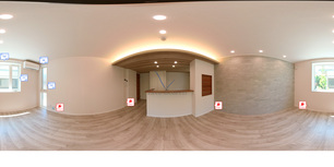 ラルーム厚木町 101 【神奈川県本厚木駅】 の外観写真