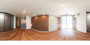 グランドザンズ津田沼 101 【千葉県津田沼】 の外観写真