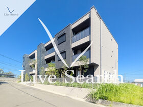 リヴァソーレ 103 【埼玉県浦和美園】 の外観写真