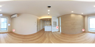 ラルーム厚木町 203 【神奈川県本厚木駅】 の外観写真