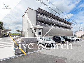 サリサ.i 202 【千葉県五井駅】 の外観写真