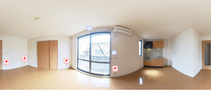 フォレストヒル薬師台壱番館 102 【茨城県新守谷駅】 の外観写真