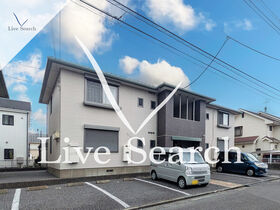 フォレストヒル薬師台壱番館 102 【茨城県新守谷駅】 の外観写真