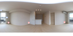 サリサ.i 203 【千葉県五井駅】 の外観写真