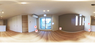 リヴァソーレ 202 【埼玉県浦和美園】 の外観写真