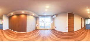 グランドザンズ津田沼 203 【千葉県津田沼】 の外観写真