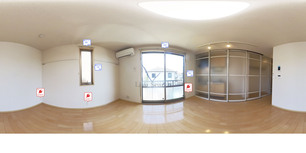 ウィルコート 202 【茨城県守谷駅】 の外観写真