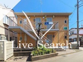 ウィルコート 202 【茨城県守谷駅】 の外観写真