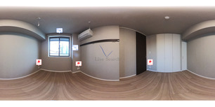 グランドザンズ津田沼 202 【千葉県津田沼】 の外観写真