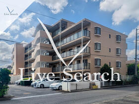 センチュリーキャニオン 105 【埼玉県みずほ台駅】 の外観写真