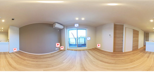 リヴァソーレ 205 【埼玉県浦和美園】 の外観写真