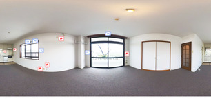 御影野村ハイツE棟 301 【兵庫県阪急御影駅】 の外観写真