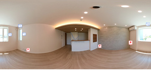 ラルーム厚木町 201 【神奈川県本厚木駅】 の外観写真