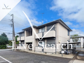 フロレアールH 201 【茨城県荒川沖】 の外観写真