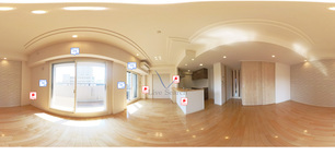 ワコーレ西明石駅前ガーデンズ 304 【兵庫県西明石駅】 の外観写真